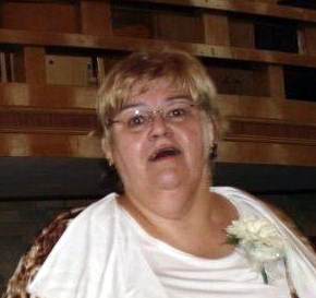 Obituary of Patricia Margaret George