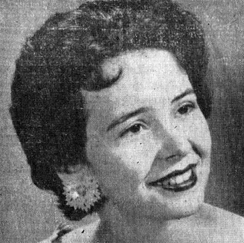 Obituary of Peggy Morris Holleman