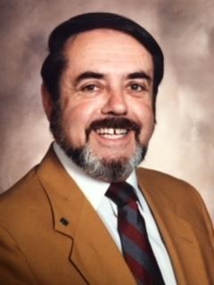 Obituary of Lawrence Hart Johnston Jr.