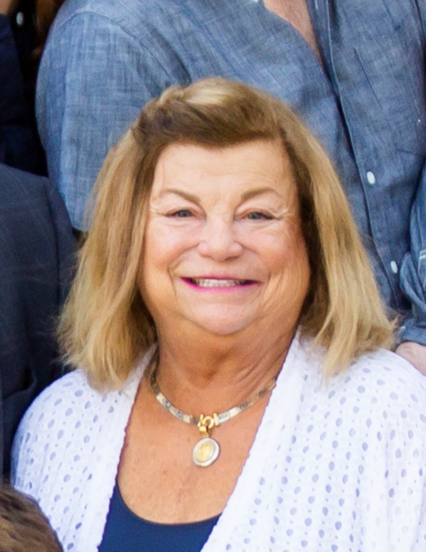 Avis de décès de Donna Jo Crooks