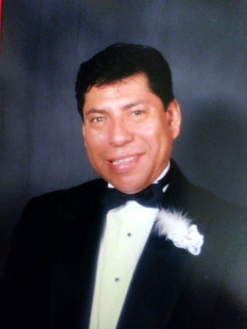 Obituary of Antonio Andrade