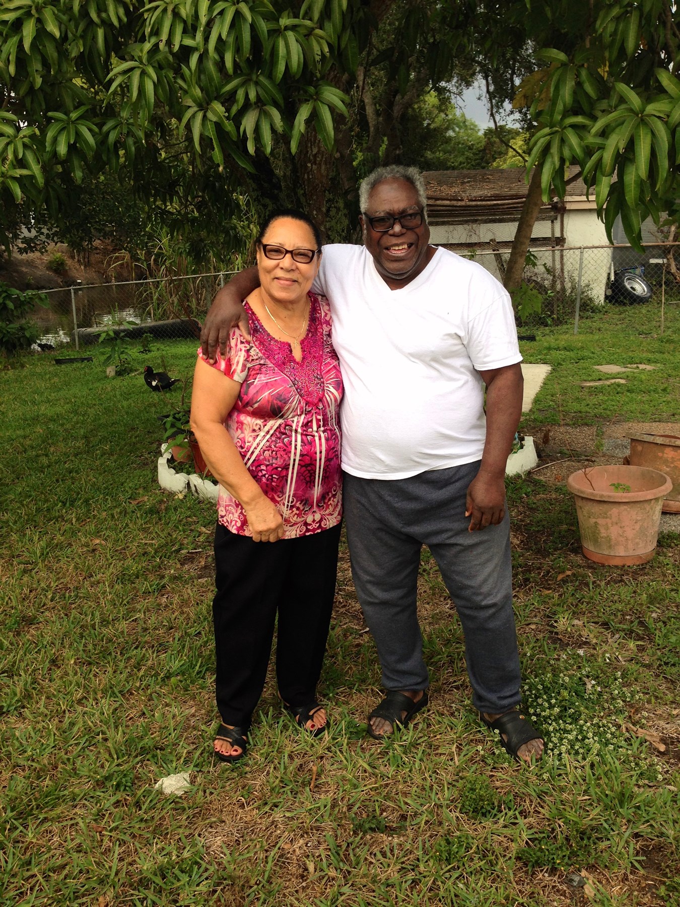 Obituary of Yvon Etienne