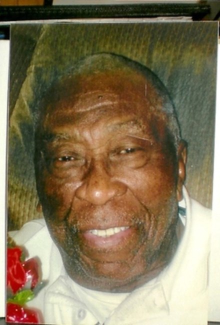 Obituary of Abraham   Williams