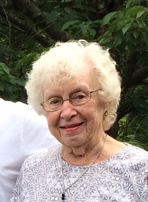 Obituary of Ann Therese Brick
