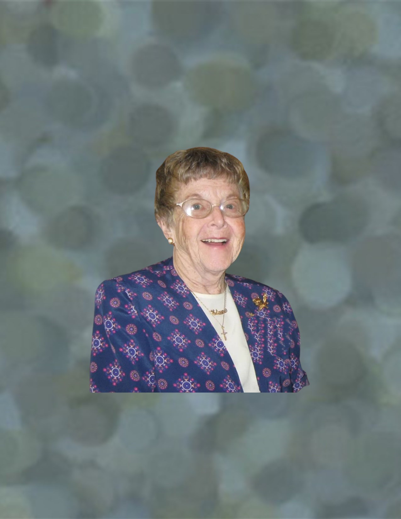 Obituary of Elayne Marie Fischer