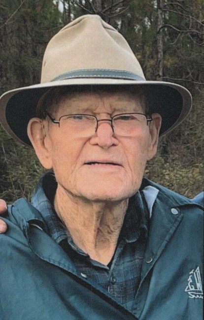 Obituary of Johnnie Henry Webster