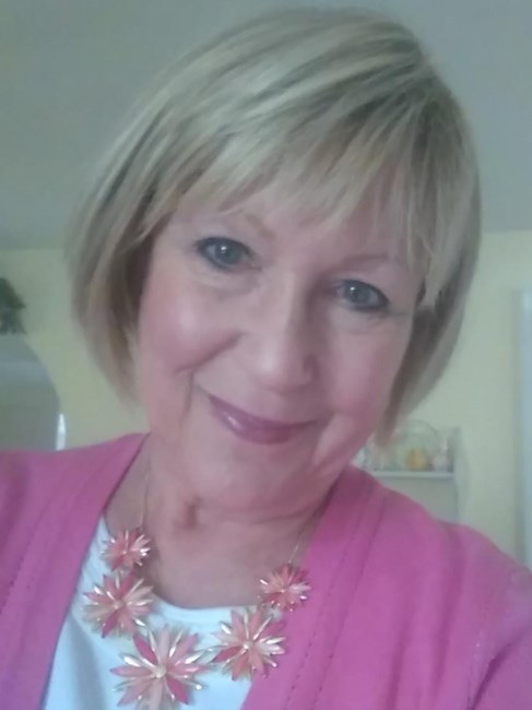 Obituary of Arlene E. Nowik