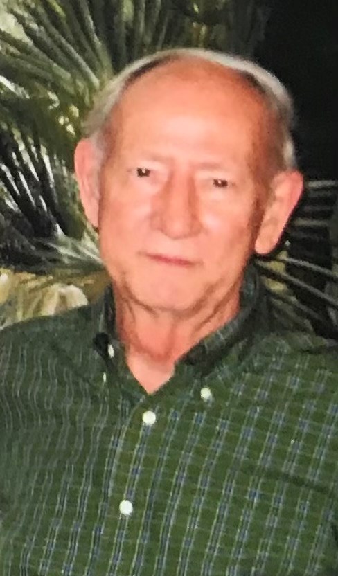 Obituary of Howard Anderson Bowers