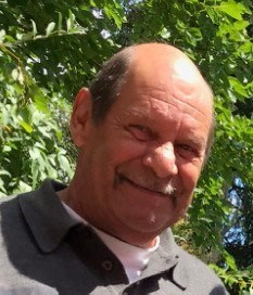 Obituary of Albert Alyre LeBlanc