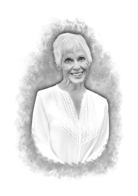 Obituary of Bonnie Kay Harrell