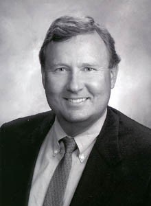 Avis de décès de Wolf Vedder