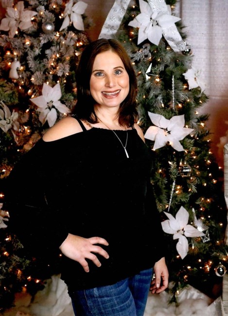 Obituary of Wendi Brooke Somers