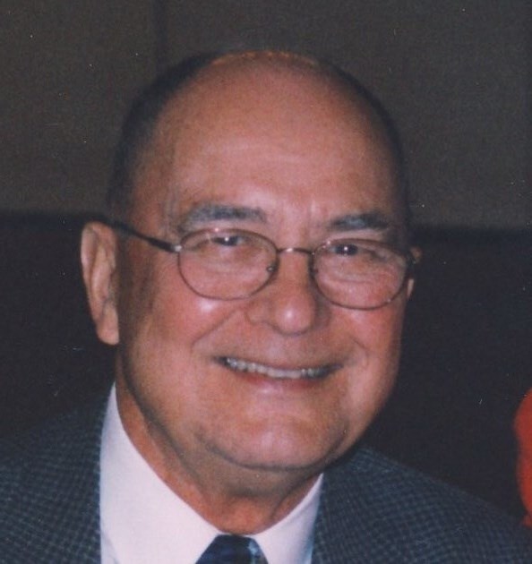 Robert Robinson Obituary Highland, IN