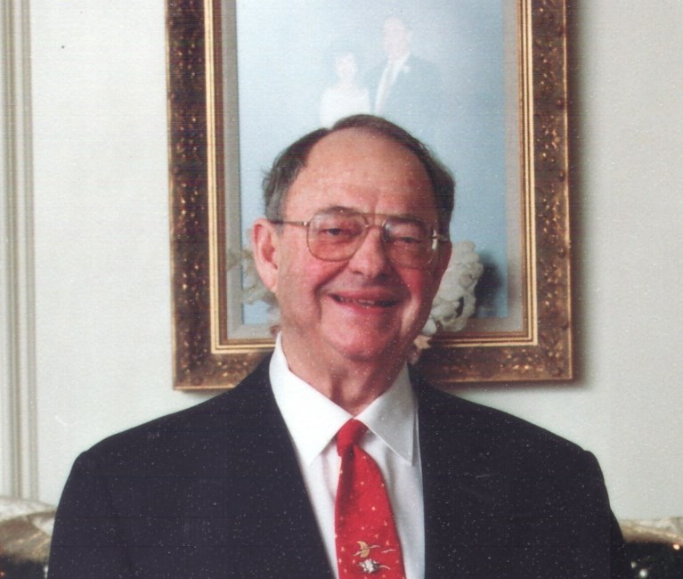 Obituary of William Burton Lawton