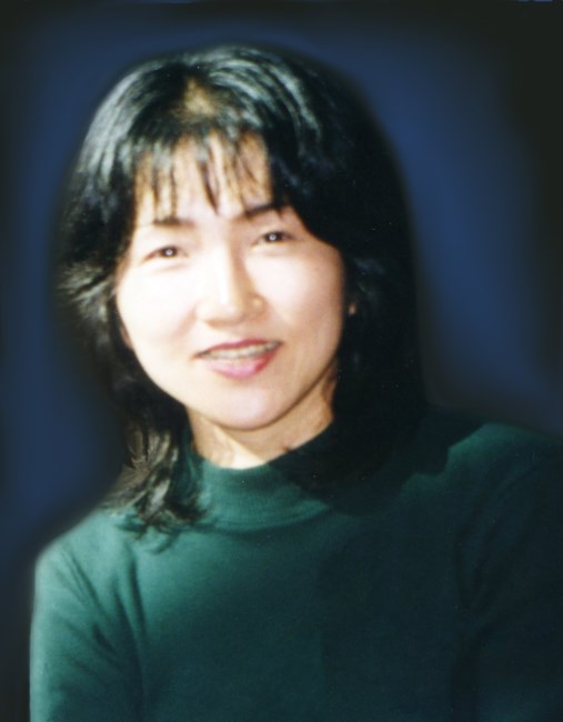 Obituario de Mrs. Reiko Aburamoto - Pang