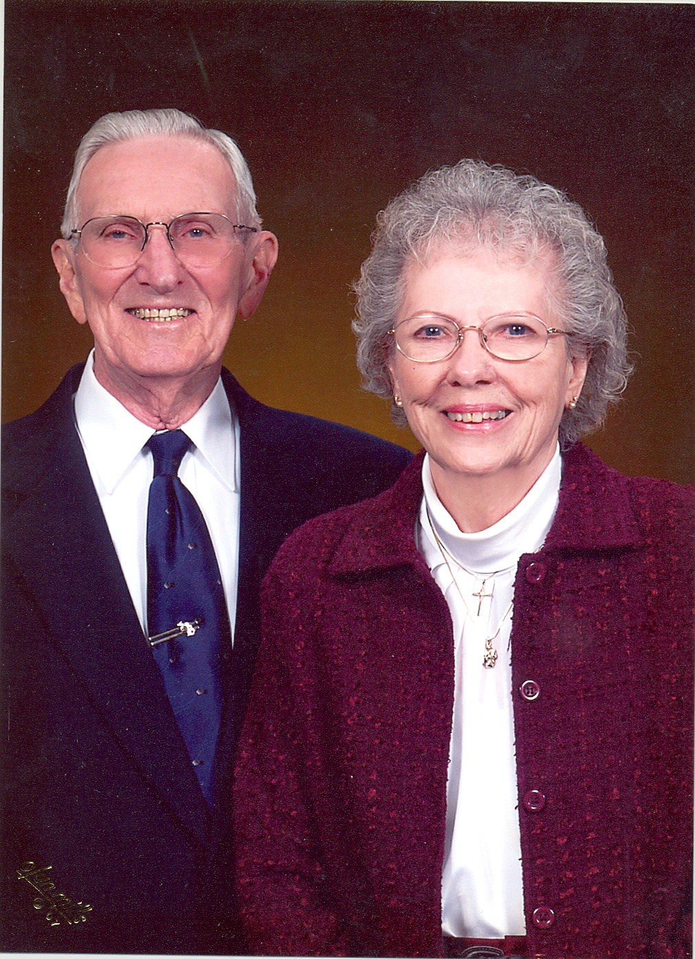 Obituary of Garald Austin Barton Jr.