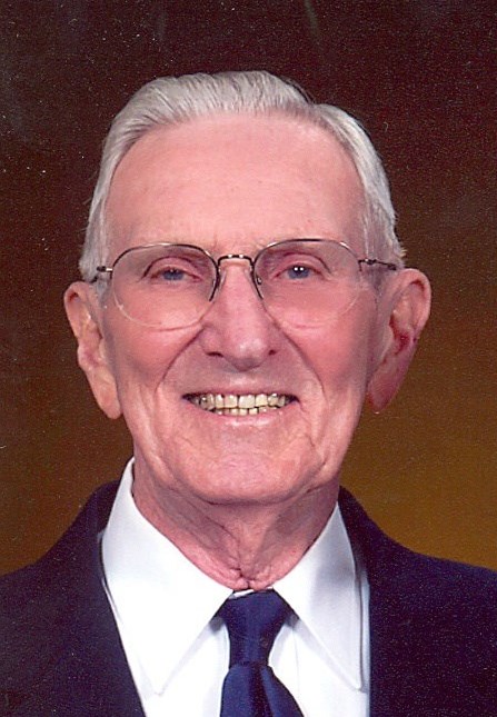 Obituary of Garald Austin Barton Jr.