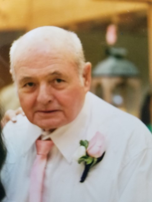 Obituary of Blaine Orin Davis