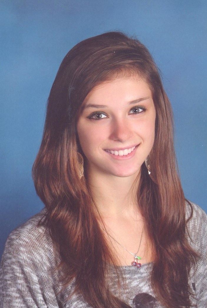 Kelsey Virginia Barham Obituary Richmond, VA