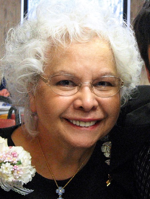 Obituary of Catherine M. Gonzalez