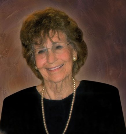 Obituary of Norene F Spriggs