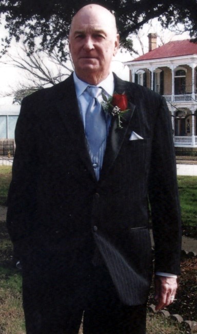 Obituary of Johnny R. Taft