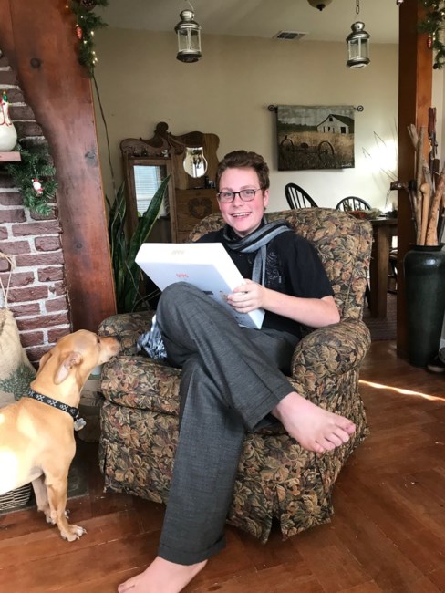 Obituary of Taylor Ray Summers