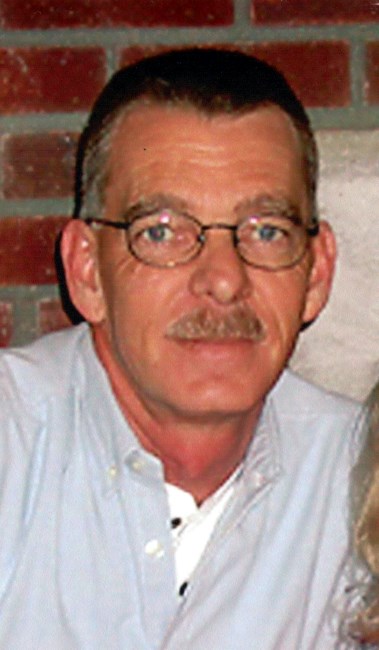 Obituary of Michael Wayne "Mike" Allgood