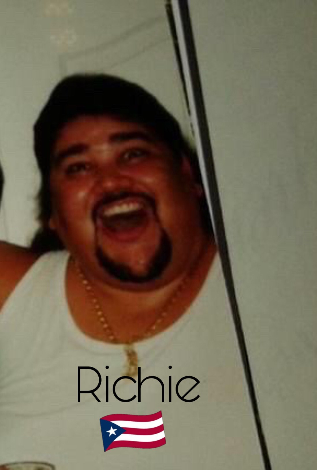 Obituary of Diego Richard Miranda Jr.