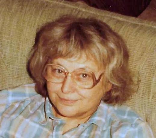 Obituary of Ruth A. Longroy