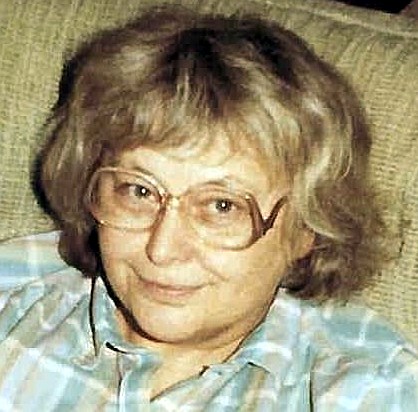Obituary of Ruth A. Longroy