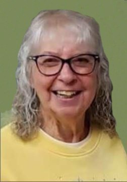 Obituary of Kay Ann Perry