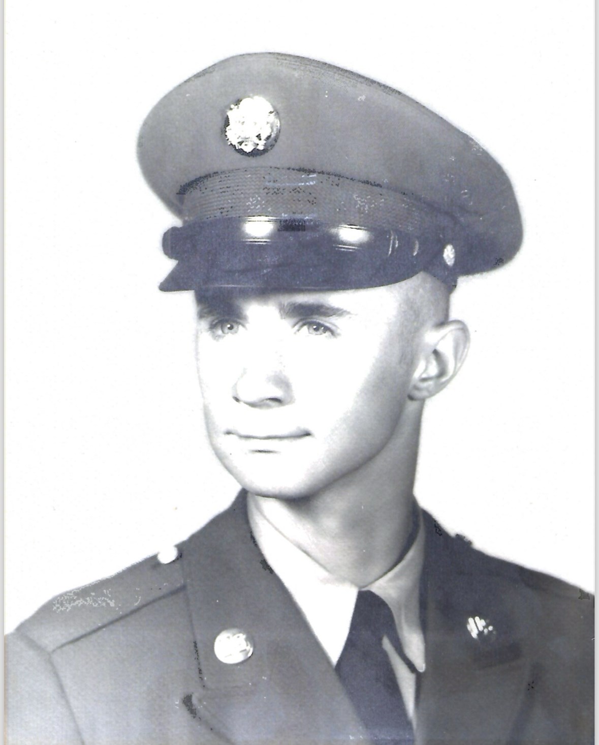 Obituary of Gerald LeRoy Zimmerman