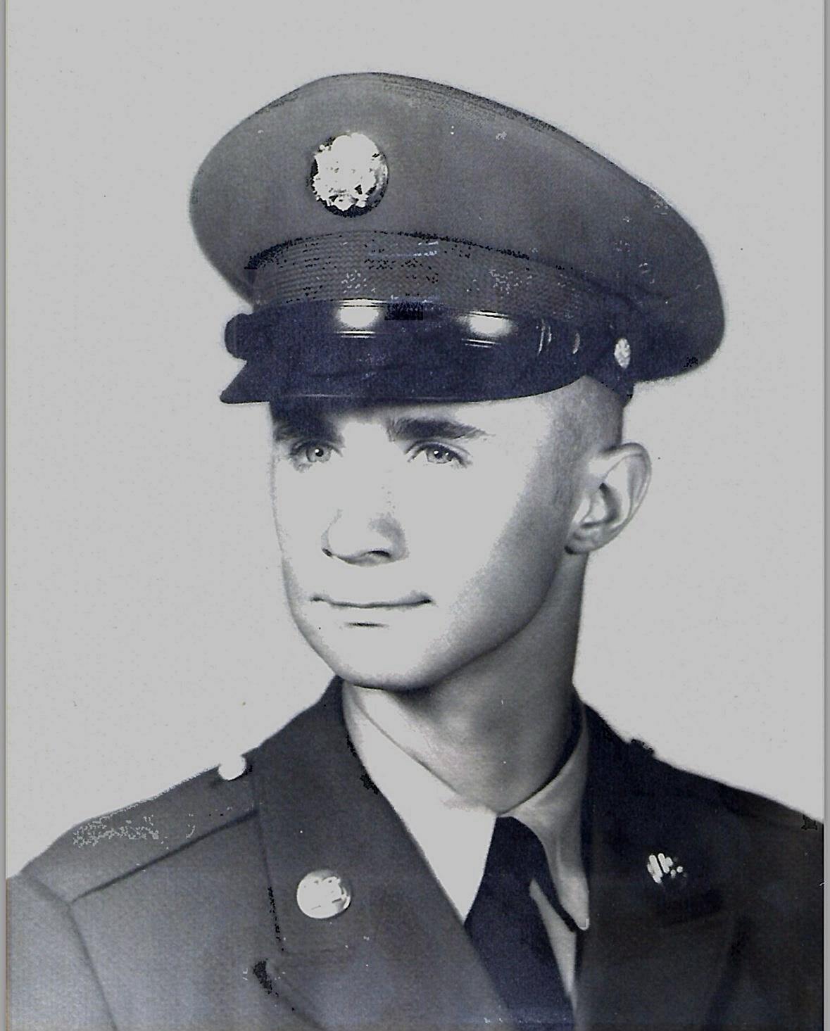 Gerald LeRoy Zimmerman Obituary Yakima, WA