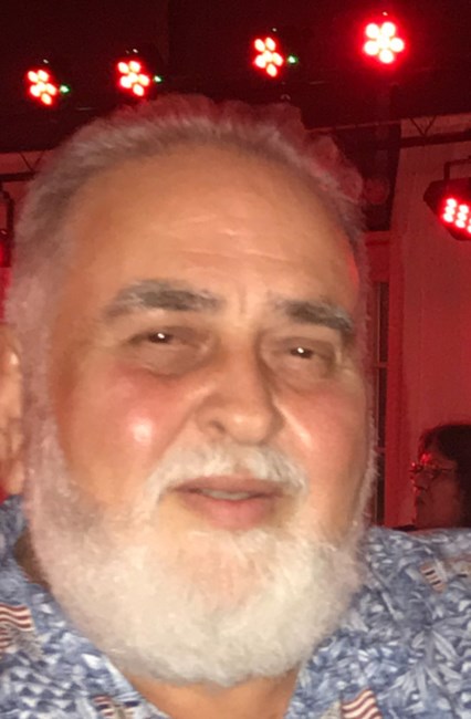 Obituary of Francisco Javier Levrier