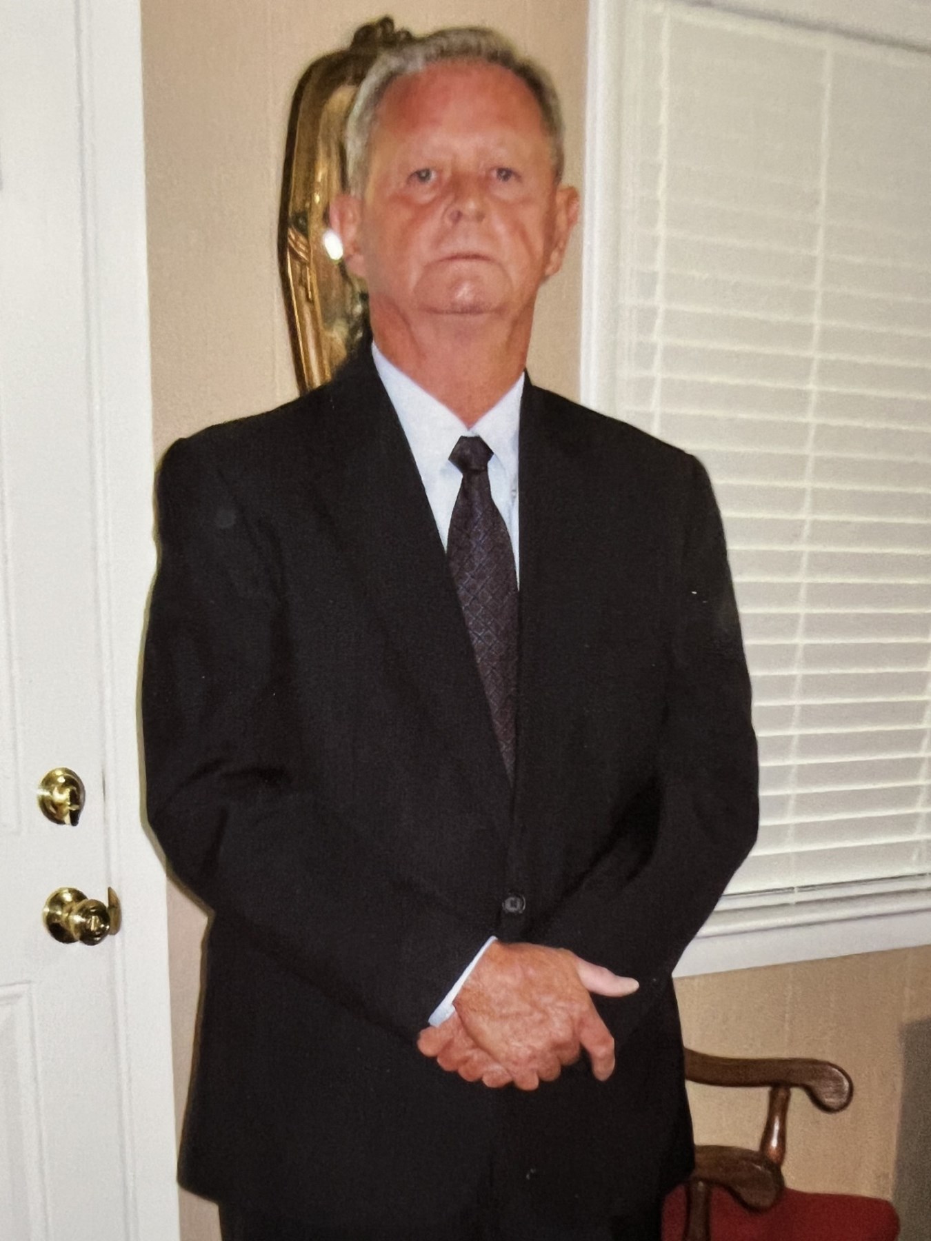 Obituary of Elvin "Buddy" George Boyington Jr.