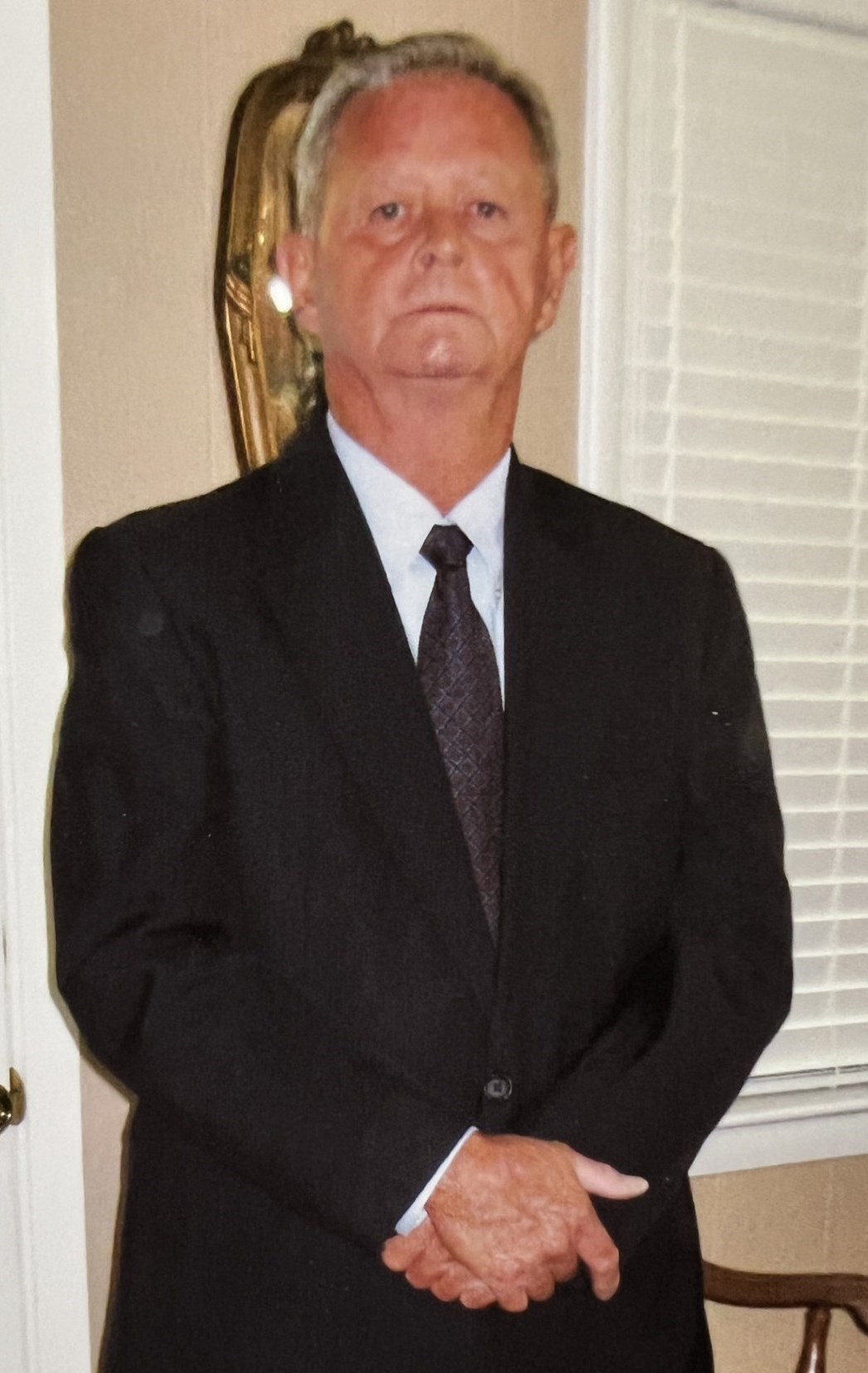 Elvin "Buddy" Boyington Obituary Saraland, AL