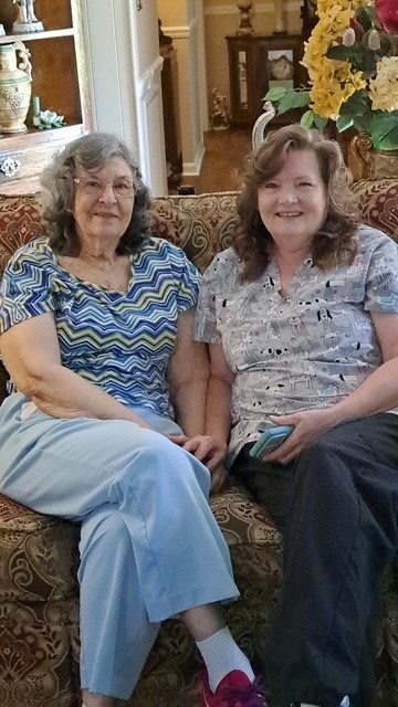 Obituary of Marion Tincie Hammock