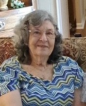 Obituary of Marion Tincie Hammock