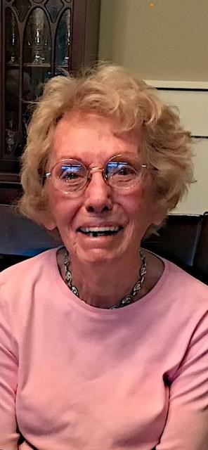 Obituary of Charlotte R Clark