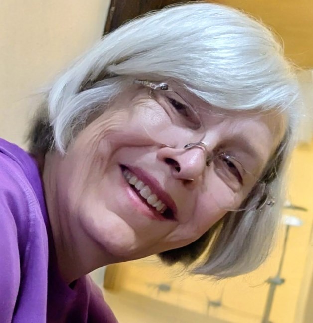 Obituary of Judith E. Moutvic