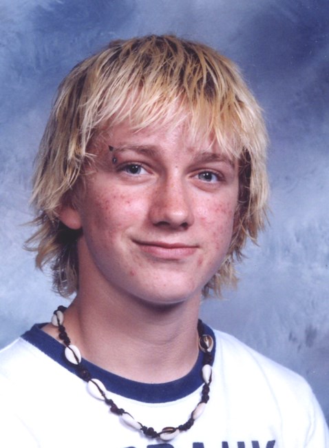 Obituary of Jaison Alan Ayers