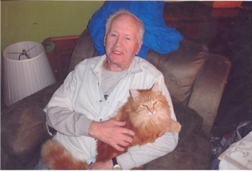 Obituary of Kenneth Arthur Slocum