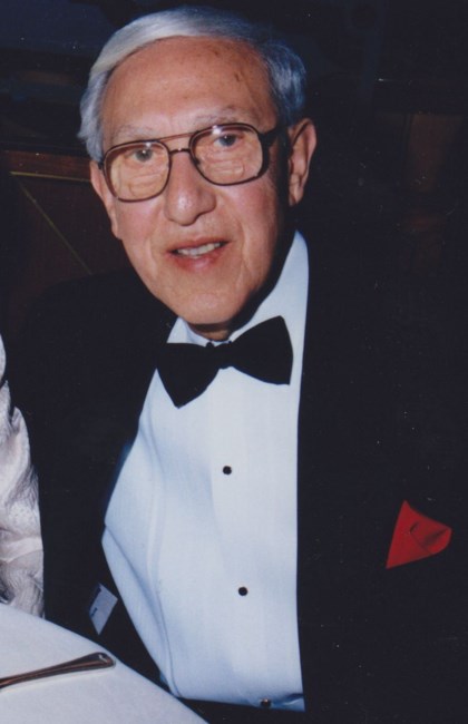 Obituary of Salvatore J. Camilari