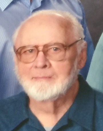 Obituary of Robert Underhill