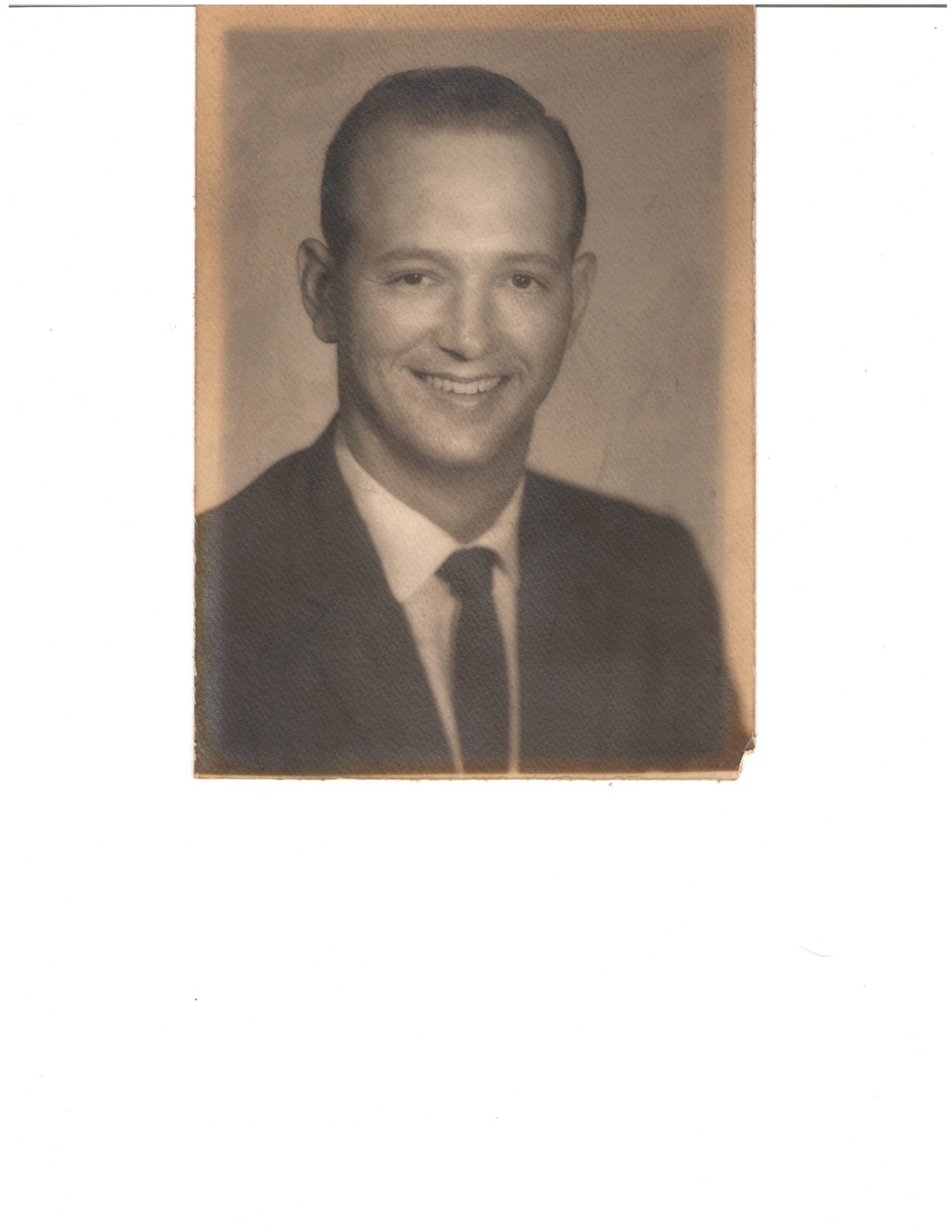 Obituary of Alvie Ross Shoemaker Jr.