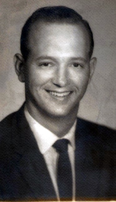 Obituary of Alvie Ross Shoemaker Jr.