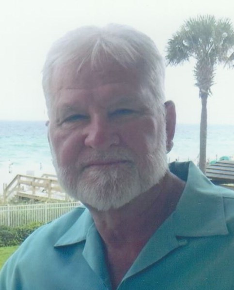 Obituary of Ronald R. Weil