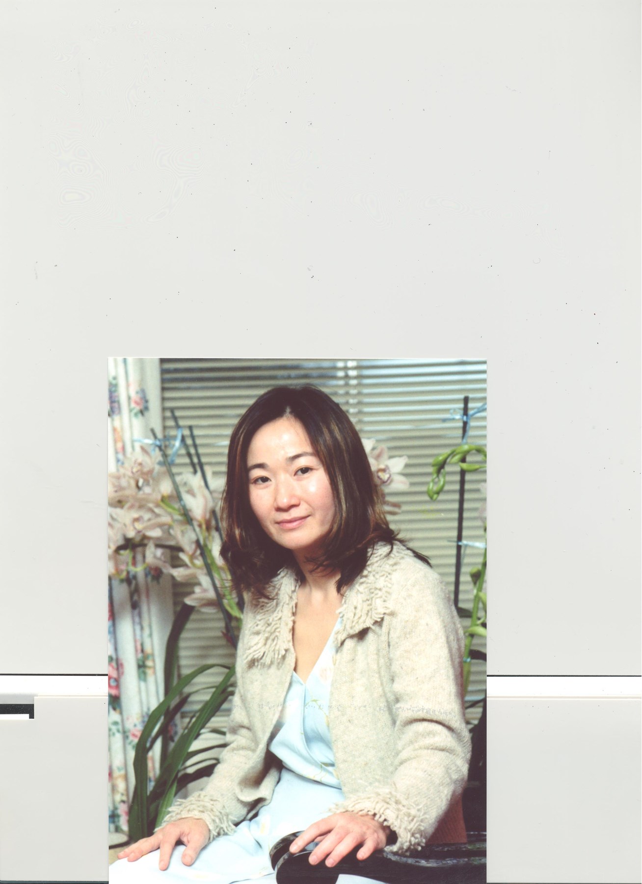 Obituary of Natalie Trang Nguyen