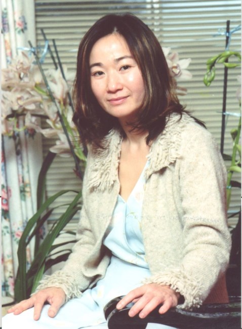 Obituary of Natalie Trang Nguyen